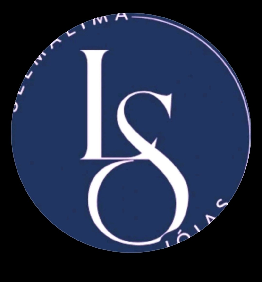 Logo Selma Lima Joias